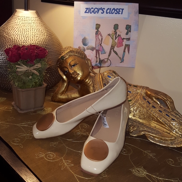 Parisian Ballet Flats - Picture 2 of 4